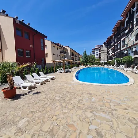 Apartman Mitprot Panorama Bay 2 67 *