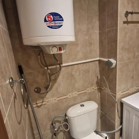 Mitprot Panorama Bay 2 67 Apartament Sveti Vlas