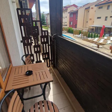 Mitprot Panorama Bay 2 67 * سفيتي فلاس