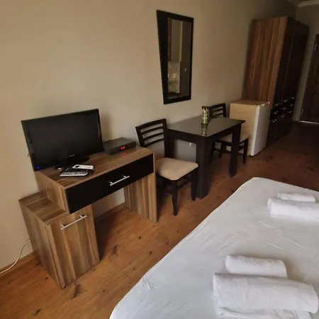 Mitprot Panorama Bay 2 67 Apartman *