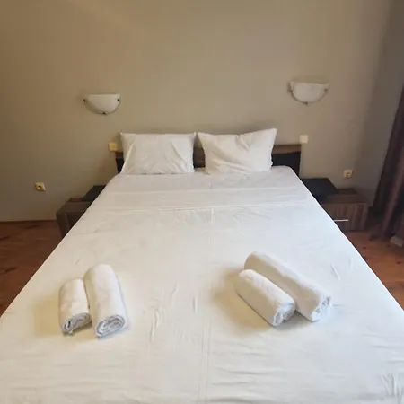 Apartman Mitprot Panorama Bay 2 67