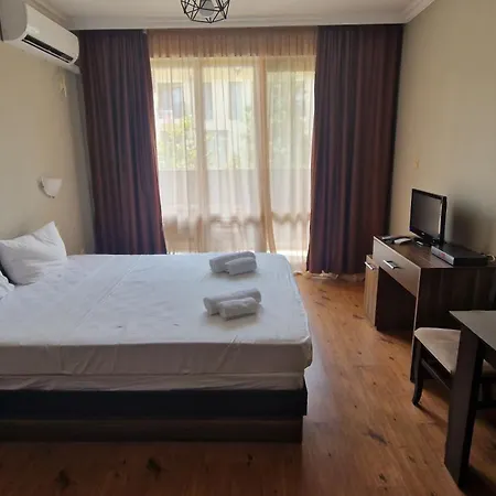 Mitprot Panorama Bay 2 67 Apartman