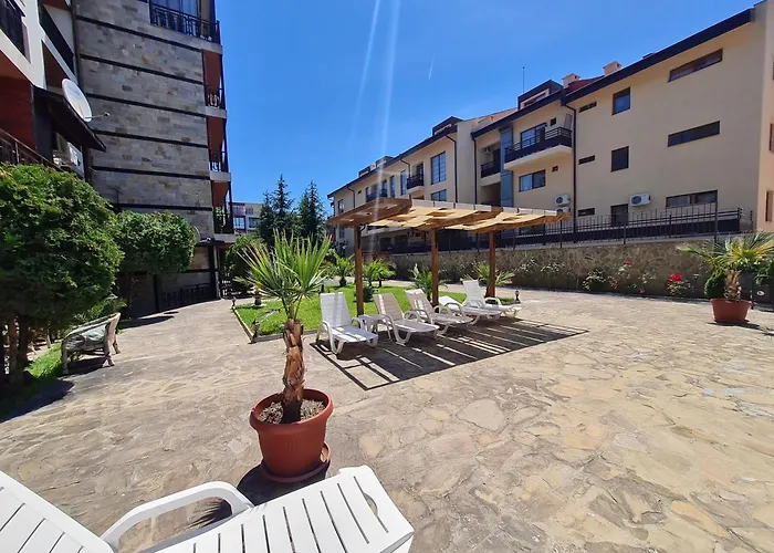 Mitprot Panorama Bay 2 67 Sveti Vlas