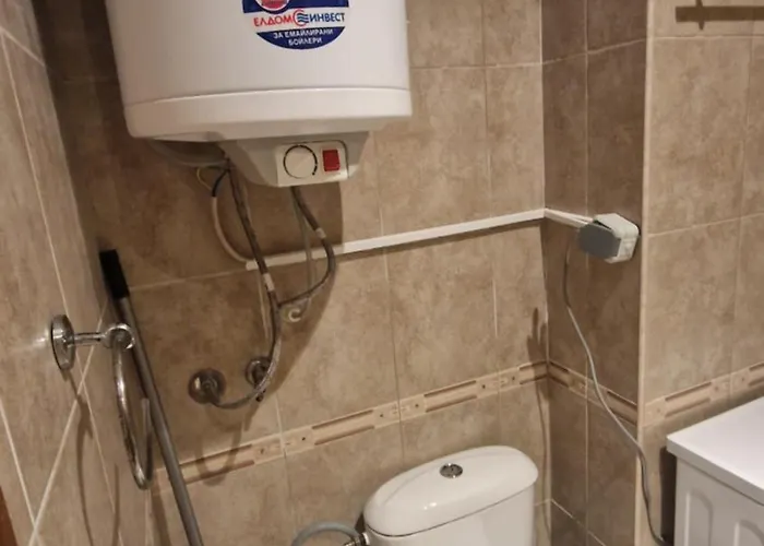 Mitprot Panorama Bay 2 67 Apartment Sveti Vlas