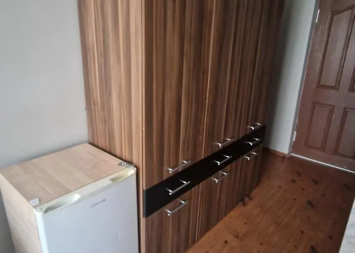 Apartment Mitprot Panorama Bay 2 67 Sveti Vlas