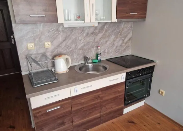 Mitprot Panorama Bay 2 67 Apartment *