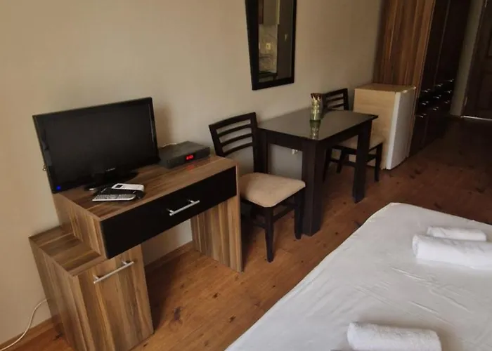 Mitprot Panorama Bay 2 67 Apartment *