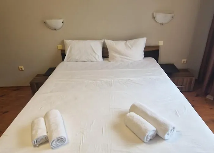 Apartment Mitprot Panorama Bay 2 67